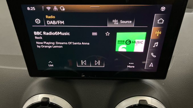 Audi Q2 30 TFSI 116 S Line 5dr Petrol Estate - Image 31